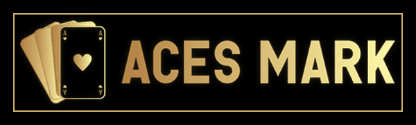 Aces Mark logo
